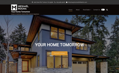 yourhometomorrow.com screenshot