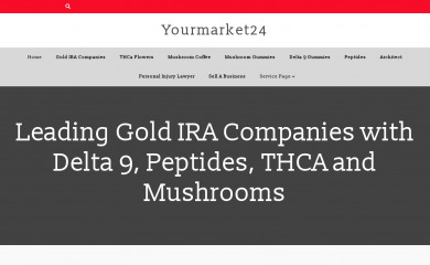 yourmarket24.com screenshot