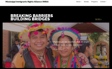 yourmira.org screenshot