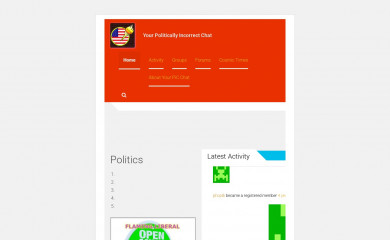 yourpicchat.com screenshot