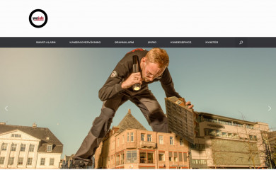 yousafe.no screenshot