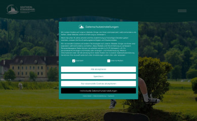youthcapital.at screenshot