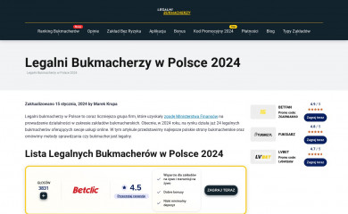 youthempowered.pl screenshot