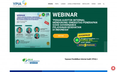 ypia.co.id screenshot