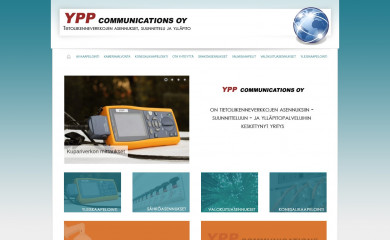 ypp.fi screenshot