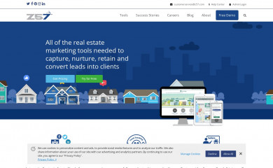 http://z57.com/ screenshot