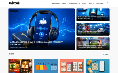 zukmob.com screenshot