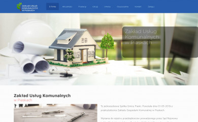 zukpiaski.pl screenshot