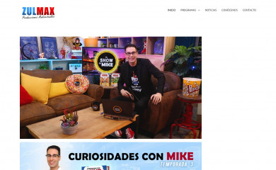 zulmax.com screenshot