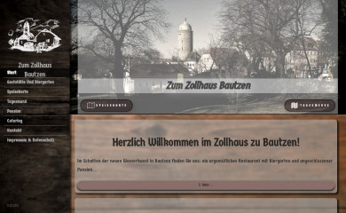 zum-zollhaus-bautzen.de screenshot