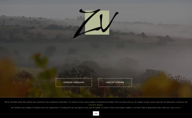 zusslin.com screenshot