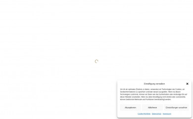 zurbast.at screenshot