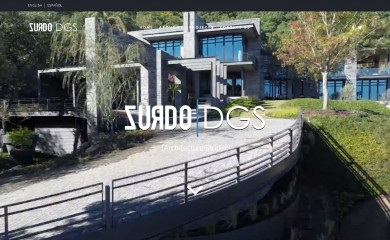 zurdodgs.com screenshot