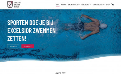 zwemmenezz.nl screenshot