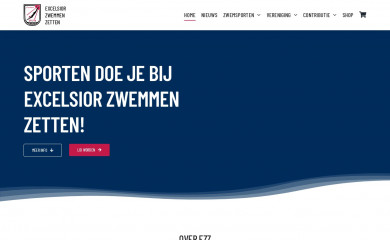 zwemmenezz.nl screenshot