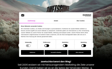 https://www.zwetschke.de/ screenshot