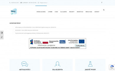 zwikwarta.pl screenshot