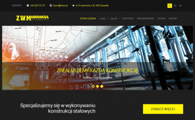 zwm.pl screenshot