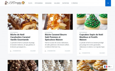 zygeneration.com screenshot