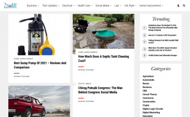 zzoomit.com screenshot