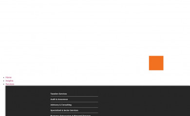za-company.com screenshot