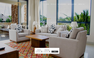 zanadiani.com screenshot