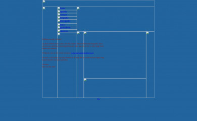 zanger-bart.nl screenshot