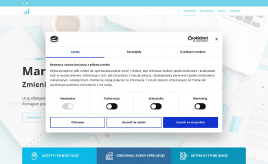zastrozna.pl screenshot