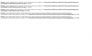 zapatkaenterprises.com screenshot
