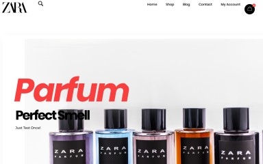 zara-parfum.com screenshot