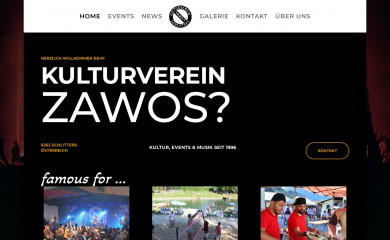 zawos.at screenshot
