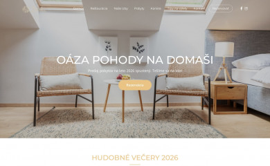 zatokadomasa.sk screenshot