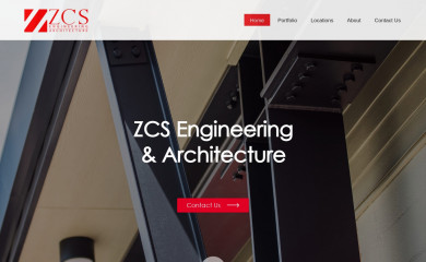 zcsea.com screenshot