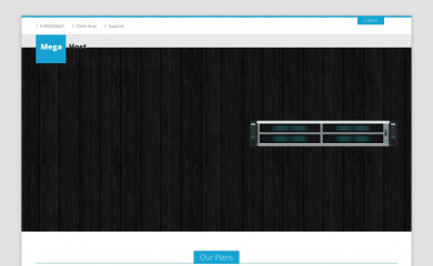 zech.systems screenshot