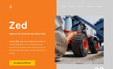 zedimage.com screenshot