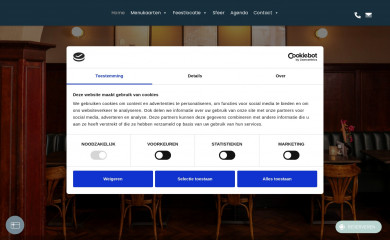 zeldzaam.com screenshot