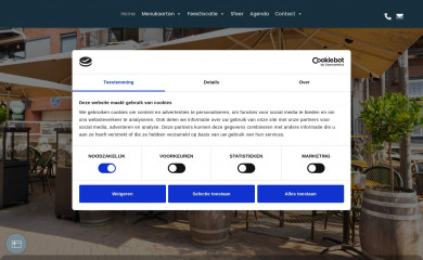 zeldzaam.com screenshot