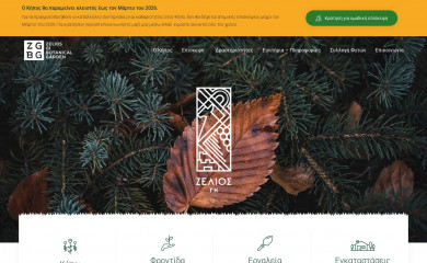 zeliosgi.gr screenshot