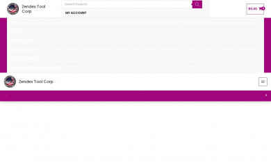 zendextool.com screenshot