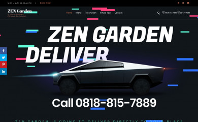 zengarden.com.ng screenshot