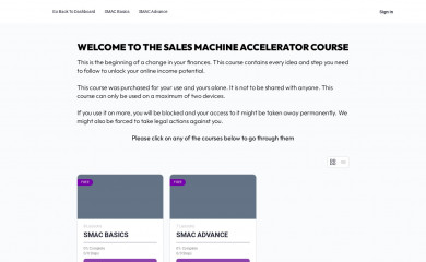 zenithstakesmac.com screenshot