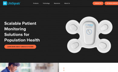 zensordevice.com screenshot