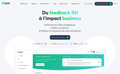 zestmeup.com screenshot