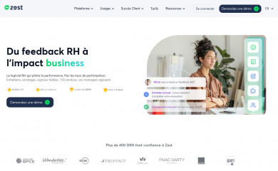 zestmeup.com screenshot