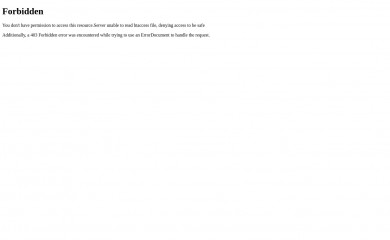 zephiromedia.it screenshot