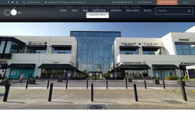 zero-6.ae screenshot