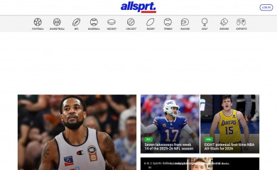 zeroussports.com screenshot