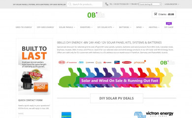 zerohomebills.com screenshot