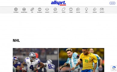 zeropuck.com screenshot