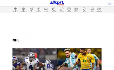 zeropuck.com screenshot